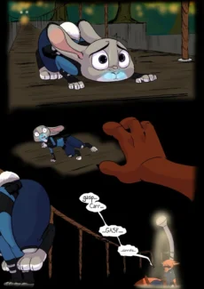 The Broken Mask047