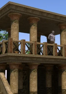 The Cloud Temple (16)