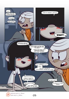 The Loud House003