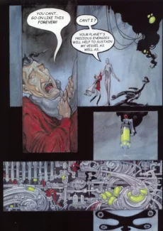 The Swarm (19)