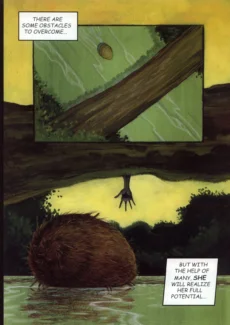 The Swarm (30)
