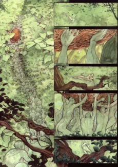 The Swarm (33)