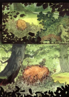 The Swarm (34)