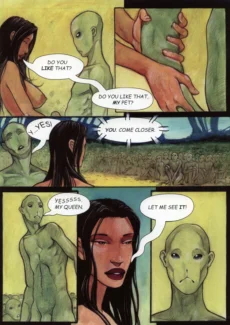 The Swarm (53)