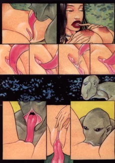The Swarm (55)