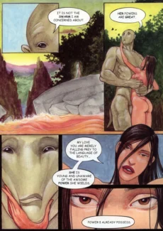 The Swarm (68)