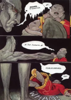The Swarm (8)