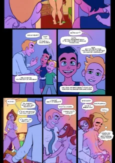 The Sweet Life (3)