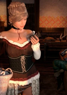 The Tavern 2- Blade Dancer (10)
