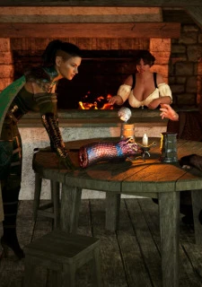The Tavern 2- Blade Dancer (3)