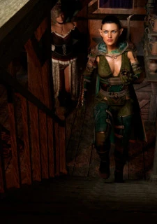 The Tavern 2- Blade Dancer (5)