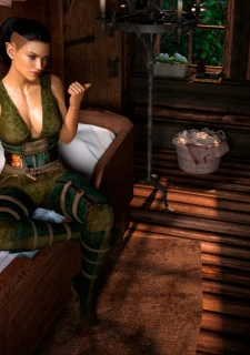 The Tavern 2- Blade Dancer (8)