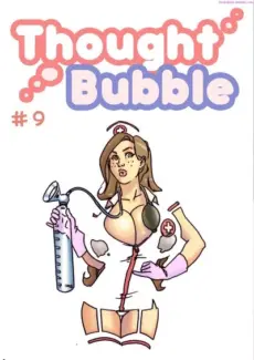 Thought bubble 9-info