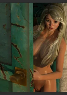 Ultragirl and Futa Panther (7)