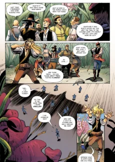 Wonders Of The New World (4)