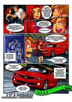 A Camping Trip003