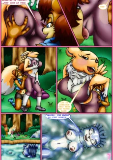 A Camping Trip010