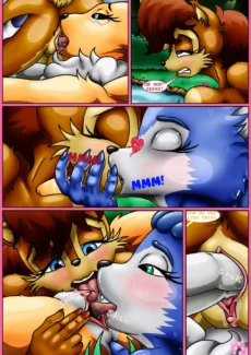 A Camping Trip014