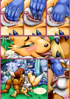 A Camping Trip022