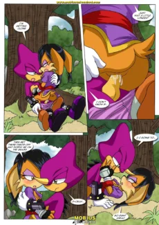 A Stormy Encounter (8)