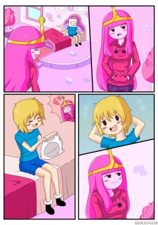 Adult Time Mini004