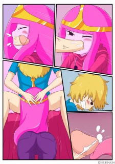 Adult Time Mini008