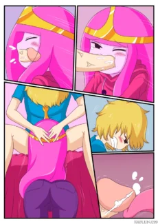 Adult Time Mini008