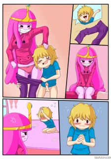 Adult Time Mini011