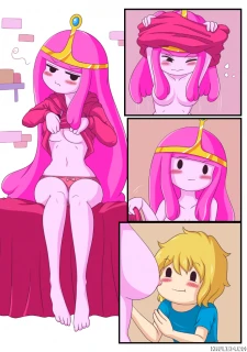 Adult Time Mini013