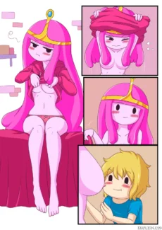 Adult Time Mini013