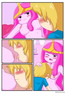Adult Time Mini014