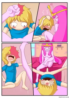 Adult Time Mini022