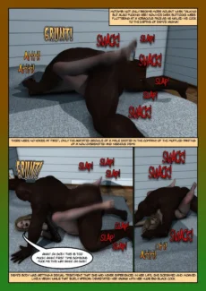 Africanized (12)