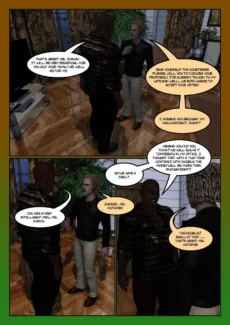 Africanized (5)
