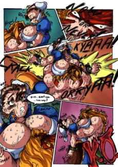 Alex vs Chun-Li (3)
