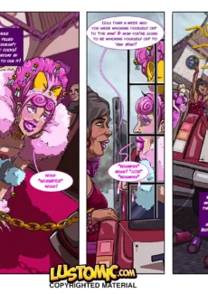 Always A Bride (11)