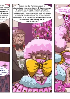 Always A Bride (9)