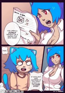 Amazing World of Nicole003