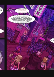 Amsterdamned Nites Part 2 (10)