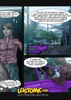 Amsterdamned Nites Part 2 (13)