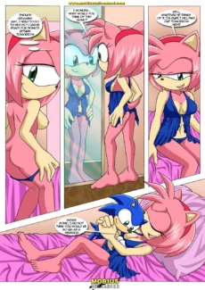 Amy’s Fantasy (10)