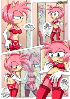 Amy’s Fantasy (3)