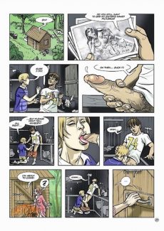 Auntie’s Darling Part 1- Lustomic