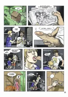Auntie’s Darling Part 1- Lustomic