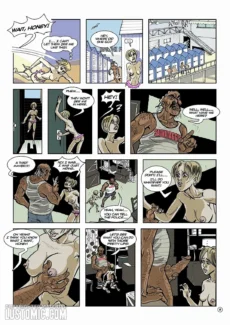Auntie’s Darling Part 2 (4)