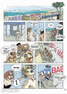Auntie’s Darling Part 2 (8)