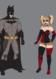 Bat in Love (17)