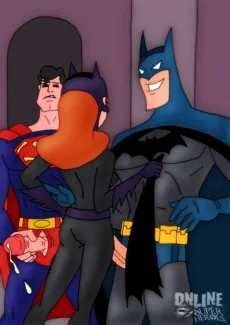Batgirl (4)
