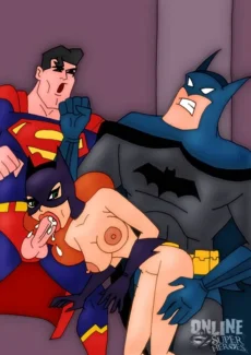 Batgirl (7)