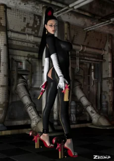 Bayonetta_004
